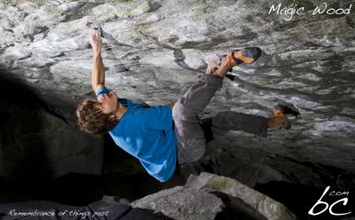 Facundo in "Remembrance of things past"